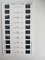 Viewmaster : pyrenees 1073, Collections, Envoi