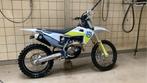 Husqvarna 250 FC 2021, Motoren, Particulier, 250 cc