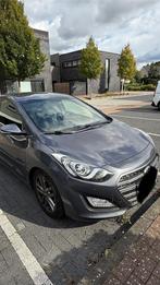 Hyundai i30, Auto's, Hyundai, Stof, Euro 6, 1600 cc, Particulier