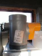 nazichtput Wavin, Ophalen, Afvoer, PVC, Nieuw