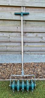 Gazonverluchter, Tuin en Terras, Verticuteermachines, Ophalen