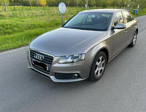 Audi a4, Auto's, Audi, Particulier, A4, ABS, Airbags, Airconditioning, Alarm, Boordcomputer, Centrale vergrendeling, Climate control