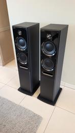 Kef C7 luidsprekers, Audio, Tv en Foto, Luidsprekerboxen, Ophalen of Verzenden, Zo goed als nieuw