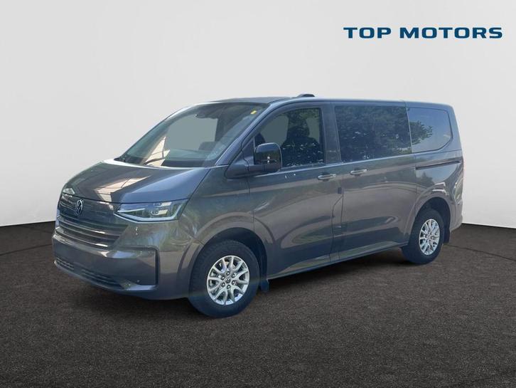 Volkswagen E-Transporter T7 32 Caravelle Swb e-Caravelle Lif, Auto's, Volkswagen, Overige modellen, ABS, Airbags, Cruise Control