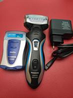 Scheermachine Panasonic, Ophalen of Verzenden, Zo goed als nieuw, Scheren en Epileren