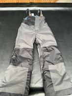 skibroek 125/132 8 jaar, Kinderen en Baby's, Sport- of Zwemkleding, Decathlon, Ophalen of Verzenden, Zo goed als nieuw