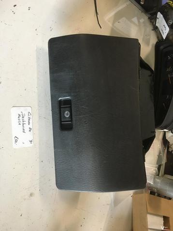 Citroen BX 1991 Dashboardkastje beschikbaar voor biedingen