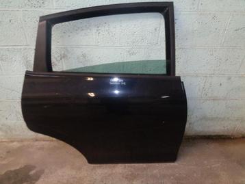 A vendre portiere arriere droite Seat Leon 2005 à 2010 beschikbaar voor biedingen