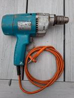 Black en decker boormachine, Doe-het-zelf en Bouw, Ophalen, Zo goed als nieuw, Boormachine