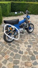 Dax uitlaat (bijna nieuw!), Fietsen en Brommers, Brommers | Honda, Ophalen, Zo goed als nieuw
