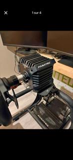 Playset Fanatec, Ophalen