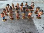 Rode duivels popjes te koop, Verzamelen, Ophalen