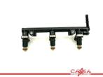 INJECTOR BRANDSTOF Triumph Tiger 1050 2007-2012, Gebruikt