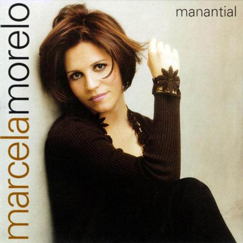 CD- Marcela morelo- Manantial, Cd's en Dvd's, Cd's | Pop, Ophalen of Verzenden