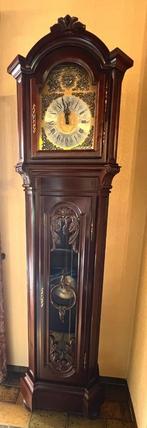 Staande klok, Antiek en Kunst, Antiek | Klokken, Ophalen of Verzenden