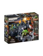 Playmobil Dino Rise Dino Rock (70623), Kinderen en Baby's, Speelgoed | Playmobil, Verzenden, Nieuw, Complete set