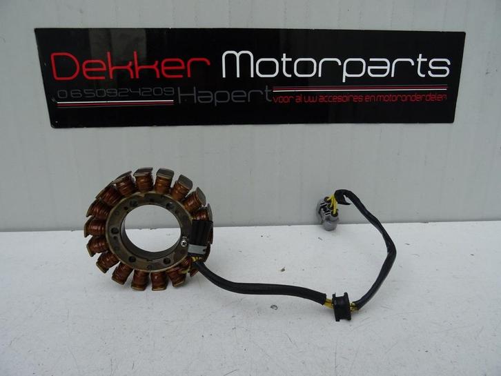 Dynamo / Generator / Stator Ducati Diavel 1200 2011-2013, Motos, Pièces | Ducati, Utilisé, Enlèvement ou Envoi