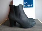 Grijze enkellaarsjes No Stress dames maat 41, Kleding | Dames, Schoenen, No stress, Lage of Enkellaarzen, Ophalen of Verzenden