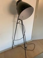 Lampe sur pieds type industrielle, Ophalen