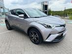 C-HR, Auto's, Toyota, Te koop, Zilver of Grijs, 5 deurs, Verlengde garantie