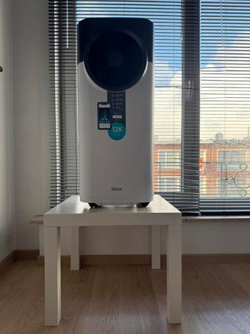 DUUX Mobiele airconditioning Blizzard Smart A perfecte staat beschikbaar voor biedingen