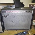 Fender super 210 all tube amp, Muziek en Instrumenten, Ophalen, Gebruikt, Gitaar, 50 tot 100 watt