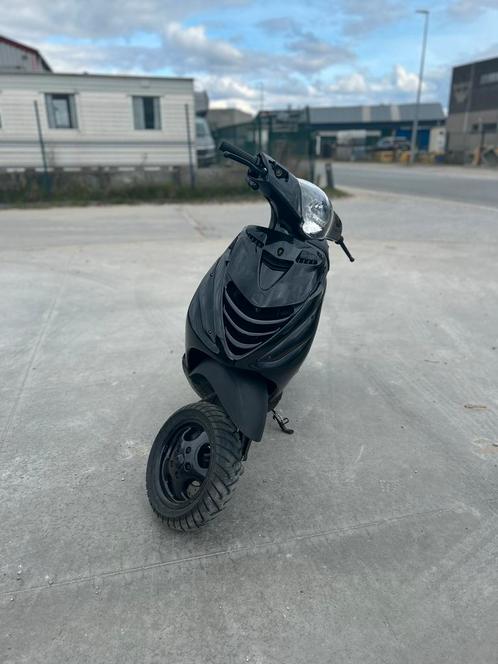 Zip 70 cc, Fietsen en Brommers, Scooters | Piaggio, Zip, Ophalen