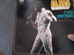 Elvis Presley - C'mon everybody, Verzenden, Gebruikt, 12 inch, Rock-'n-Roll