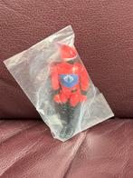 Gi joe hiss driver sealed, Ophalen, Zo goed als nieuw