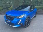 Peugeot 2008 II GT, Auto's, Peugeot, Automaat, 1199 cc, 124 g/km, Bedrijf