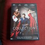 2 dvd the collection series 1, Cd's en Dvd's, Dvd's | Filmhuis, Ophalen of Verzenden, Zo goed als nieuw