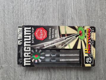 Harrows Magnum 25 gram darts (nieuw) beschikbaar voor biedingen