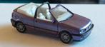 HOLK 1907 VOLKSWAGEN 1/87., Hobby en Vrije tijd, Verzenden, Zo goed als nieuw, Auto, Overige merken