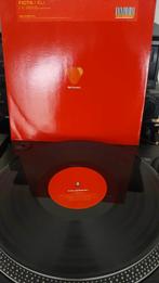 Ficta – Eli 12"RETROVINYL, Enlèvement ou Envoi, Utilisé, 12 pouces, Techno ou Trance