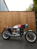 Volledig herbouwde Moto Guzzi V1000 Convert, Motoren, Particulier