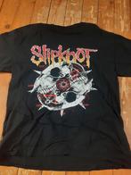 T Shirt Slipknot 2022 Tour maat large, Ophalen of Verzenden