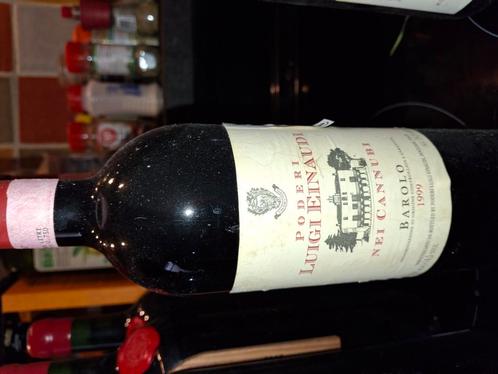 Barolo , Bourgogne , Bordeaux ..., Verzamelen, Wijnen, Zo goed als nieuw, Ophalen