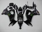 AVDB Kuip voor KAWASAKI ZX10R 2008 - 2010, Motoren, Ophalen of Verzenden, Nieuw