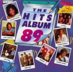 The Hits Album 89    2cd, CD & DVD, Enlèvement, Utilisé, Dance