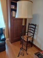 Staande lamp, Antiek en Kunst, Ophalen