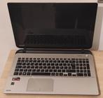 Chromebook Toshiba HD 256 GB 12 GB RAM Azerty, 2 tot 3 Ghz, 15 inch, Refurbished, Ophalen of Verzenden