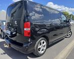 Peugeot Expert FRIGORIFIQUE 2.0HDI EAT8 19826€ HT 1ÈRE MA, Automaat, Zwart, Zwart, Diesel