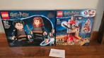 Lego dozen Harry Potter (sealed), Kinderen en Baby's, Speelgoed | Duplo en Lego, Ophalen of Verzenden, Nieuw, Complete set, Lego