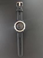 Garmin Fenix 3 HR - GPS-multisporthorloge, Handtassen en Accessoires, Sporthorloges, Ophalen, Waterdicht, GPS, Zo goed als nieuw