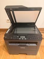 Brother printer/scanner in perfecte staat, Computers en Software, Printers, Ophalen, Zo goed als nieuw, Printer