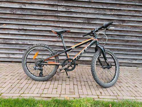 FELT mountainbike 20 inch, Fietsen en Brommers, Fietsen | Crossfietsen en BMX, Gebruikt, Ophalen of Verzenden