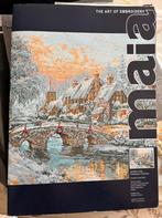 Kruissteekpakket, Ophalen of Verzenden, Nieuw