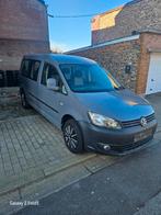 TPMR VW CADDY MAXI 1.6 TDI Automatique, Euro 5, Achat, 5 portes, Vitres électriques