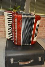 BAILE accordeon, Ophalen of Verzenden, Zo goed als nieuw, Overige soorten