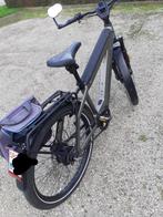 Ries&Muller  speedpedelec, Vélos & Vélomoteurs, Vélos électriques, Comme neuf, Moins de 47 cm, Enlèvement, 50 km par batterie ou plus